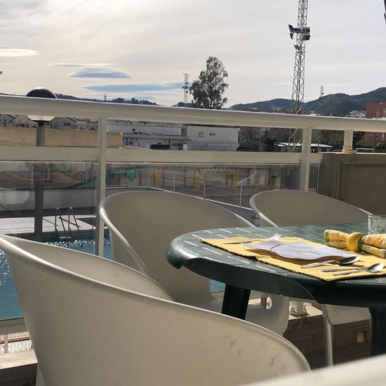 Pausa Mediterránea - Apartamento de 2 dormitorios con terraza - 45