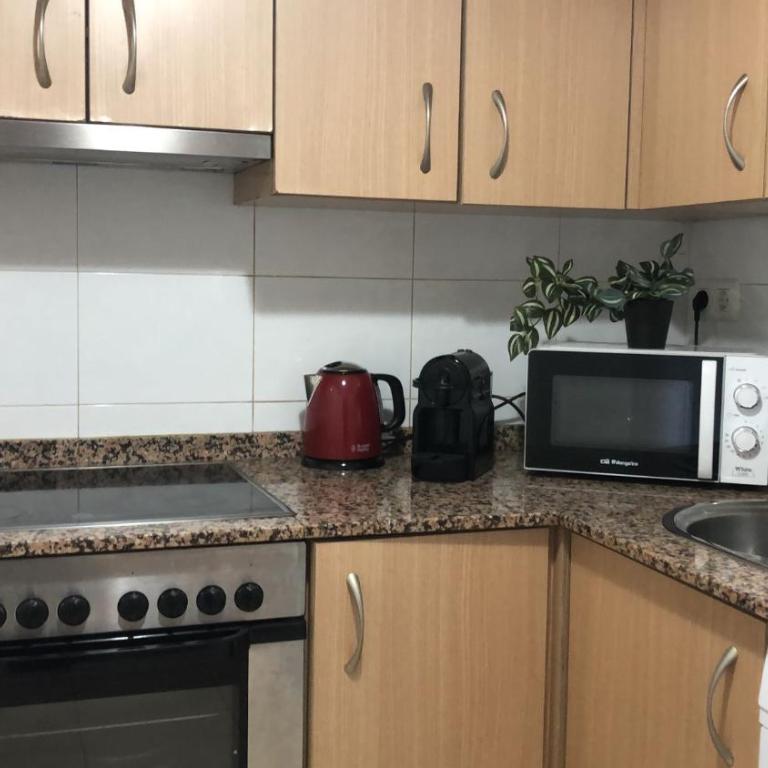 Pausa Mediterránea - Apartamento de 2 dormitorios con terraza - 46