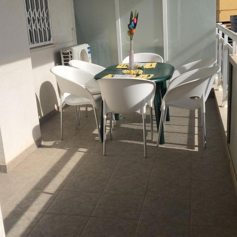 Pausa Mediterránea - Apartamento de 2 dormitorios con terraza - 47