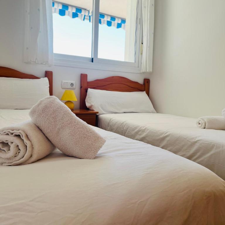 Pausa Mediterránea - Apartamento de 2 dormitorios con terraza - 51