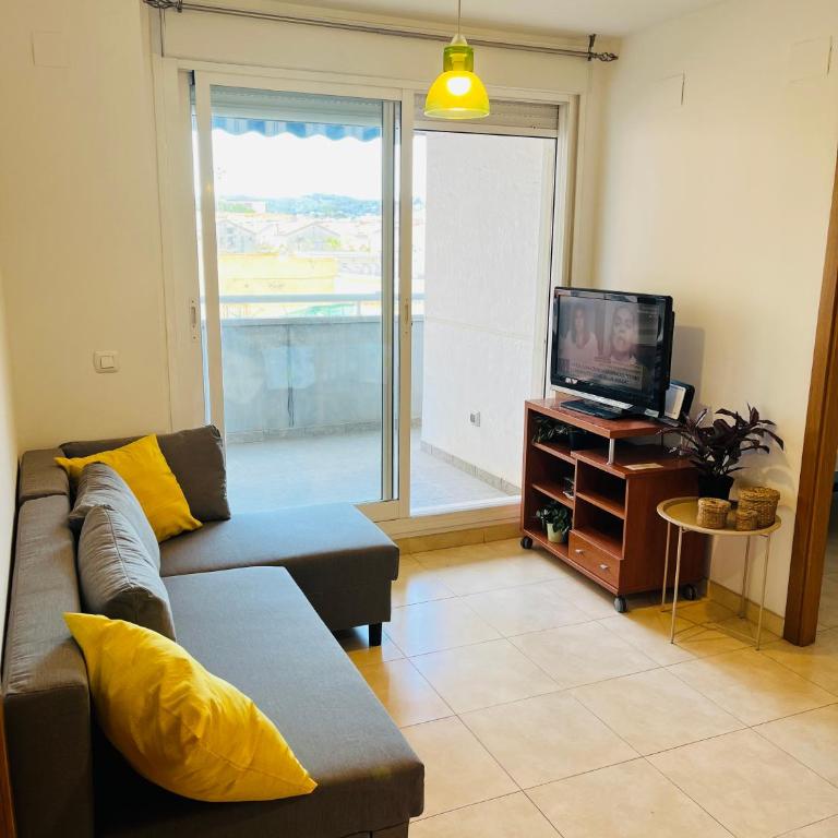 Pausa Mediterránea - Apartamento de 2 dormitorios con terraza - 49