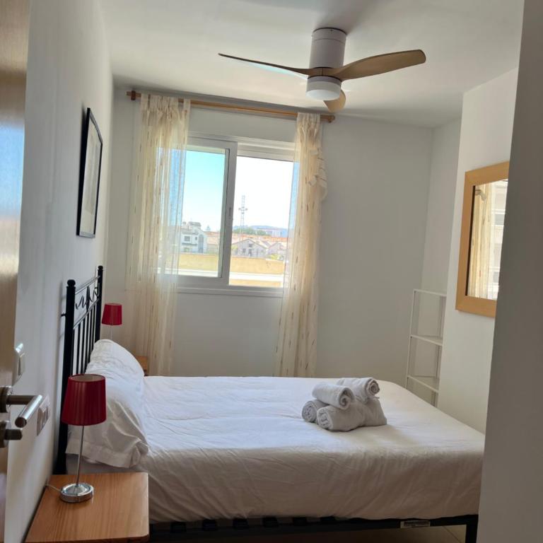 Pausa Mediterránea - Apartamento de 2 dormitorios con terraza - 7
