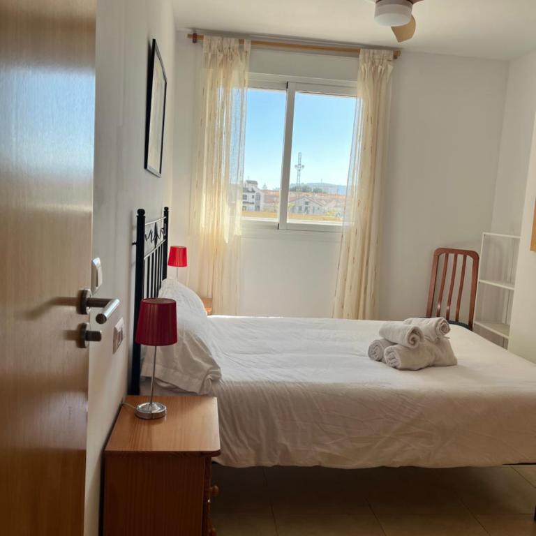 Pausa Mediterránea - Apartamento de 2 dormitorios con terraza - 52