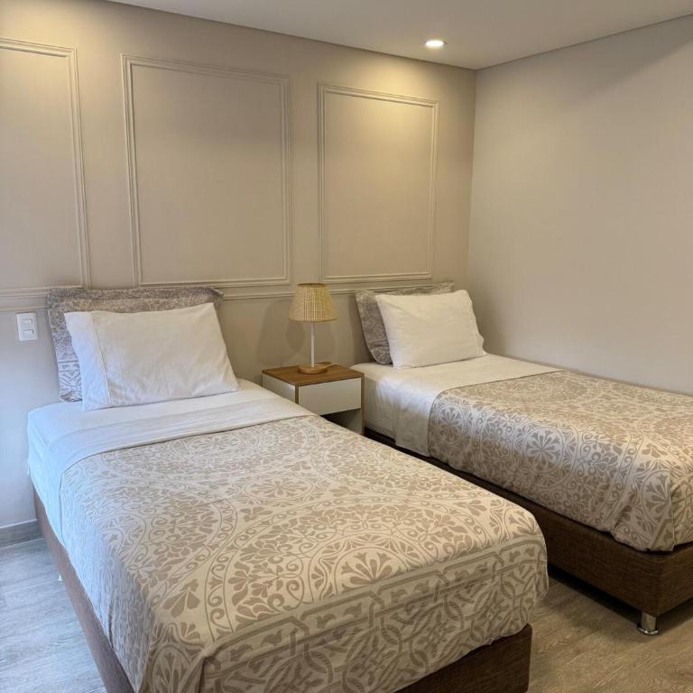 Apartamento Edificio Foretti- Envigado - Apartamento de 1 dormitorio - 15