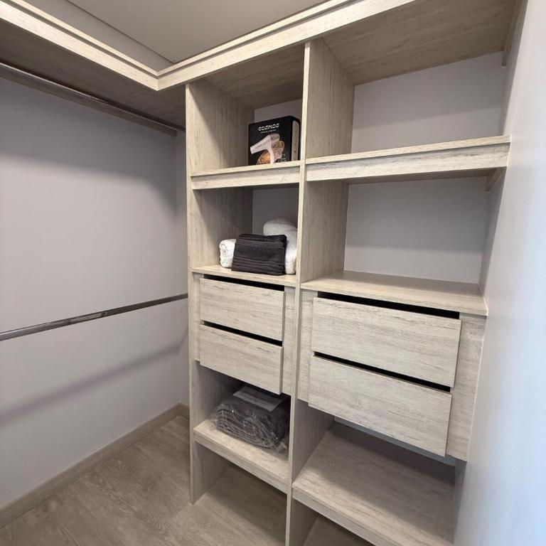 Apartamento Edificio Foretti- Envigado - Apartamento de 1 dormitorio - 20