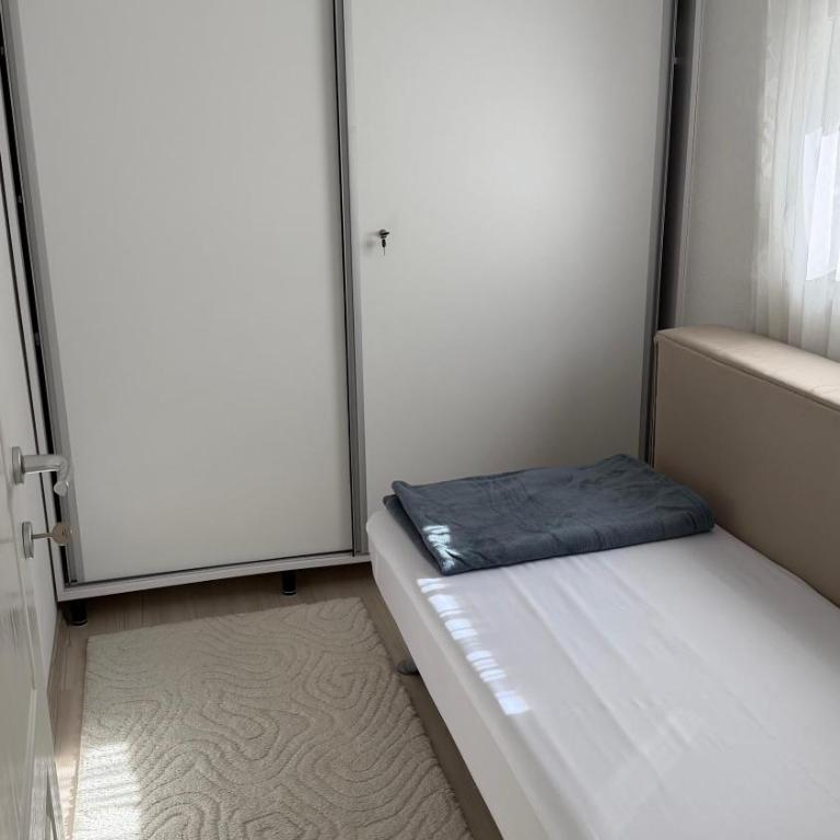 Mimma apartments - One-Bedroom Apartment - 9