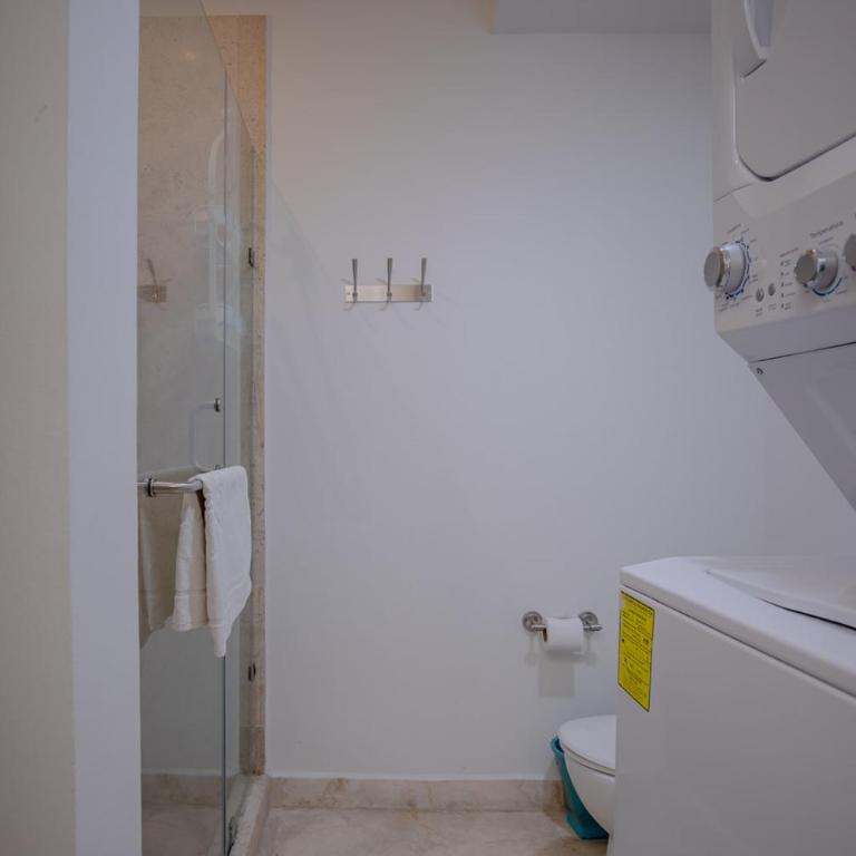 Oceanfront el Faro Surf 302 - Apartment with Sea View - 38