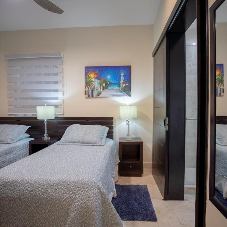 Oceanfront el Faro Surf 302 - Apartment with Sea View - 28