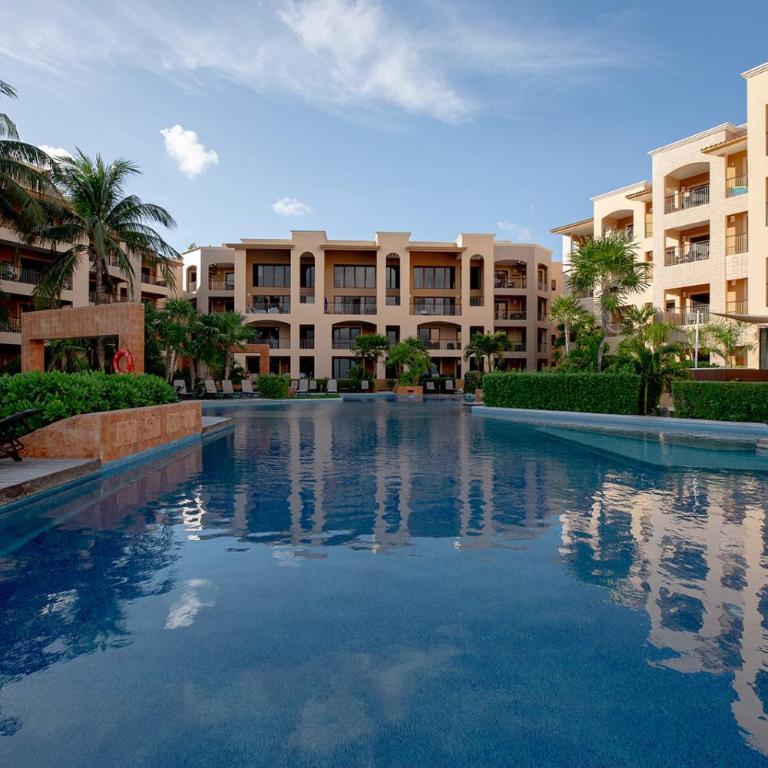 Oceanfront el Faro Surf 302 - Apartment with Sea View - 7