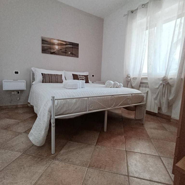 Villa Francesca - Meraviglioso appartamento in villa - Haus mit 2 Schlafzimmern - 14