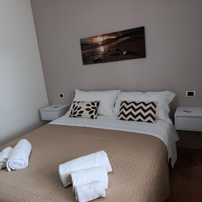 Villa Francesca - Meraviglioso appartamento in villa - Haus mit 2 Schlafzimmern - 18