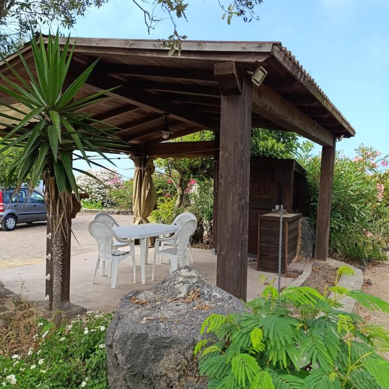 Villa Francesca - Meraviglioso appartamento in villa - Haus mit 2 Schlafzimmern - 6
