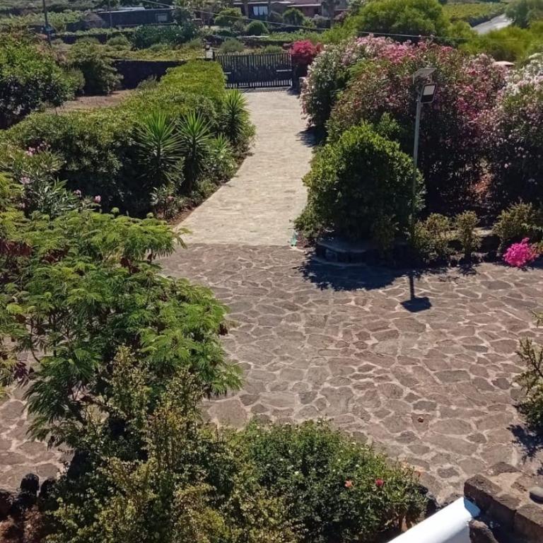 Villa Francesca - Meraviglioso appartamento in villa - Haus mit 2 Schlafzimmern - 3