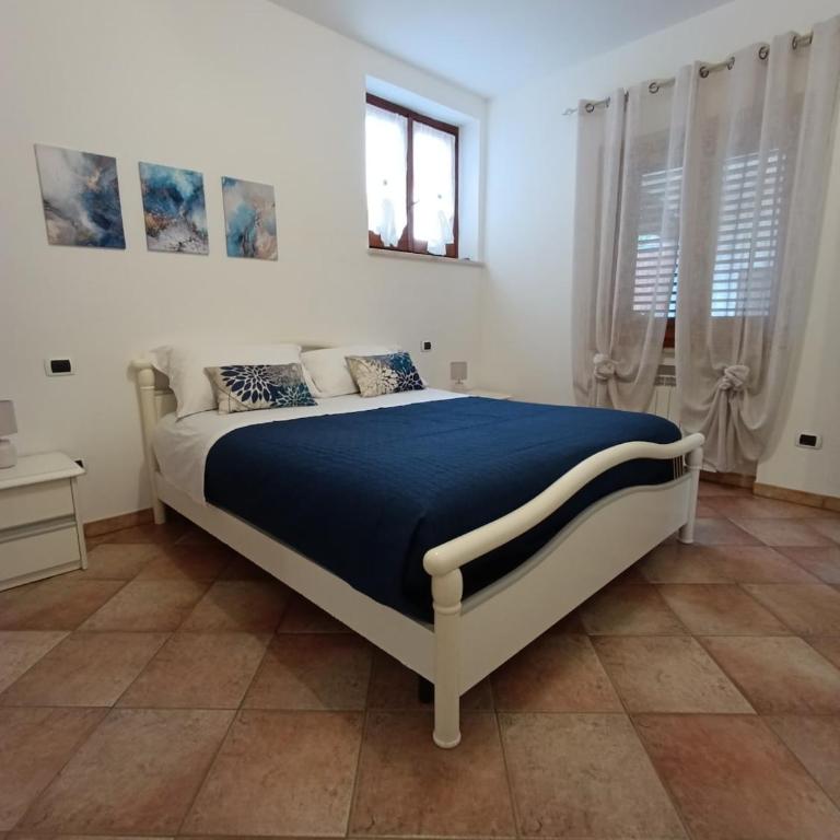 Villa Francesca - Meraviglioso appartamento in villa - Haus mit 2 Schlafzimmern - 25