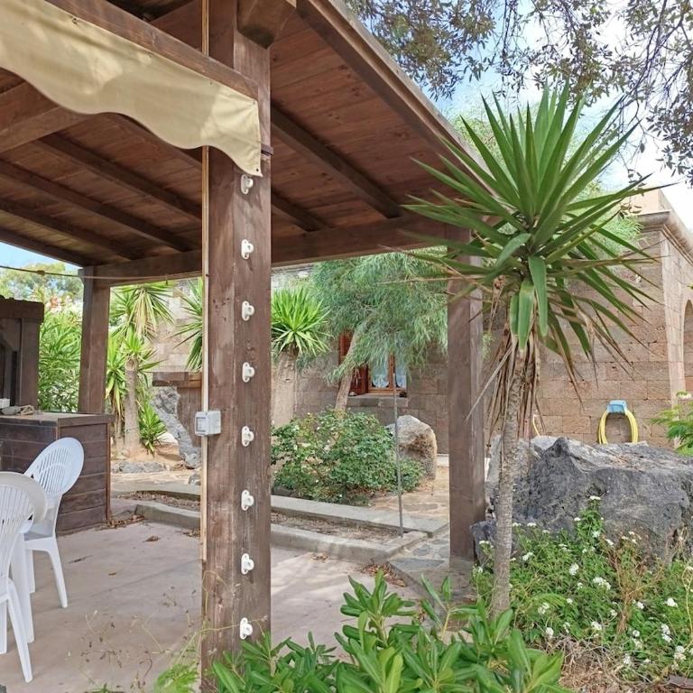 Villa Francesca - Meraviglioso appartamento in villa - Haus mit 2 Schlafzimmern - 8