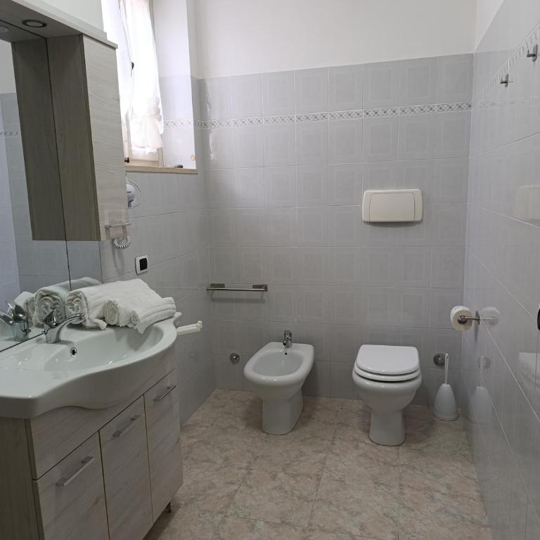 Villa Francesca - Meraviglioso appartamento in villa - Haus mit 2 Schlafzimmern - 31