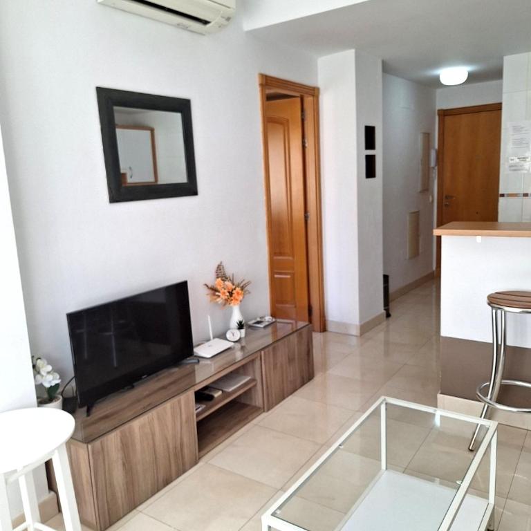 Apartamento Nautica 1 Nerja - Apartamento de 1 dormitorio - 6