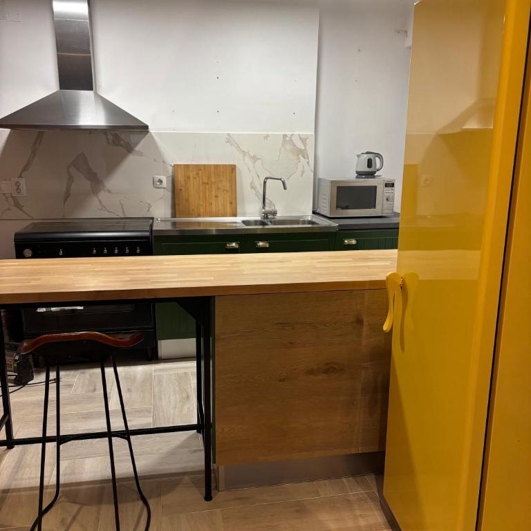 Apartamento Rayuela - Apartment mit 3 Schlafzimmern - 8