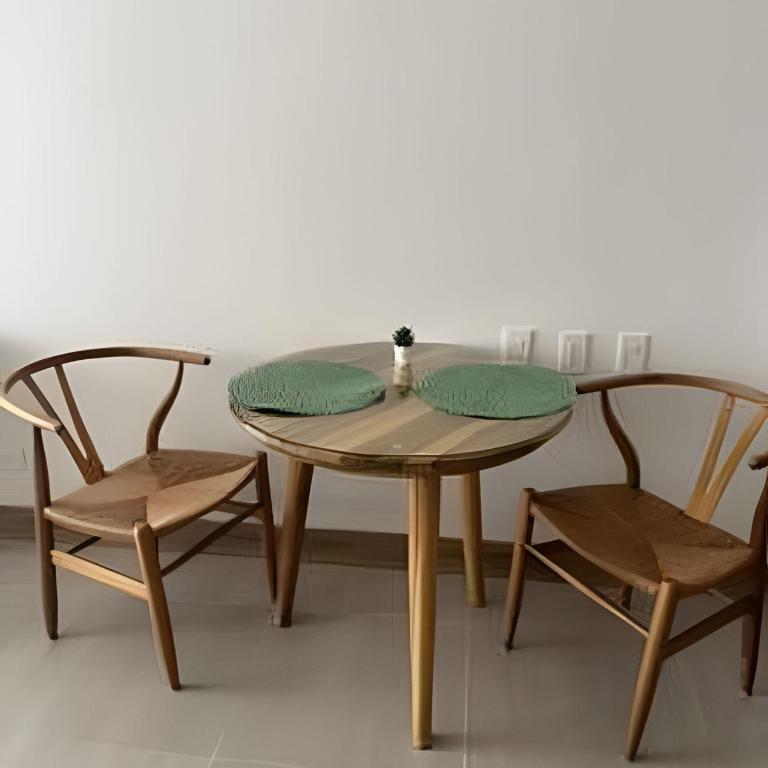 Suit Relax Perfecta para parejas MORROS EOS. - One-Bedroom Apartment with Balcony - 7