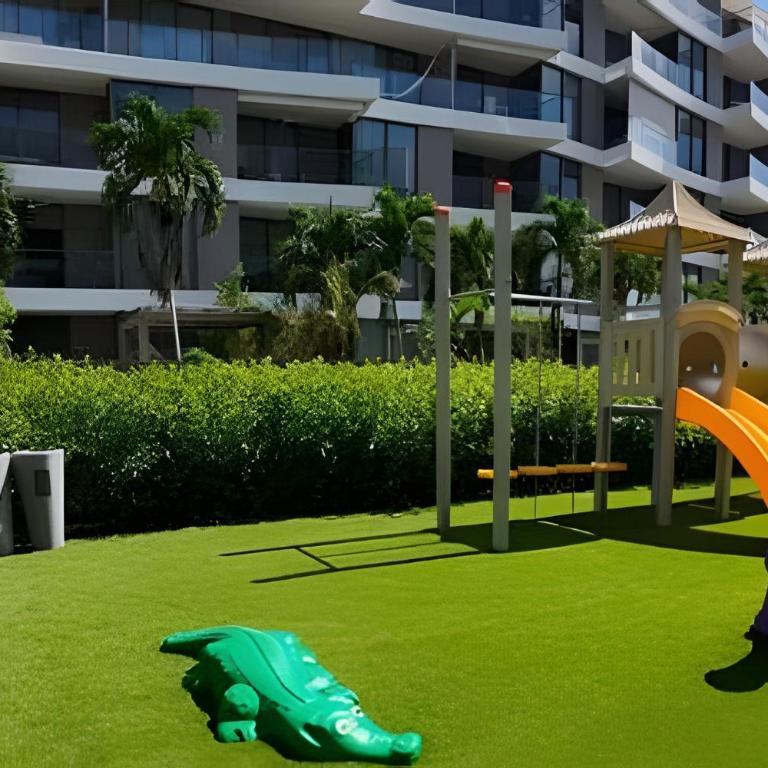 Suit Relax Perfecta para parejas MORROS EOS. - One-Bedroom Apartment with Balcony - 41
