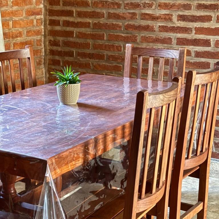 Temporario Jujuy Campo - Two-Bedroom House - 16