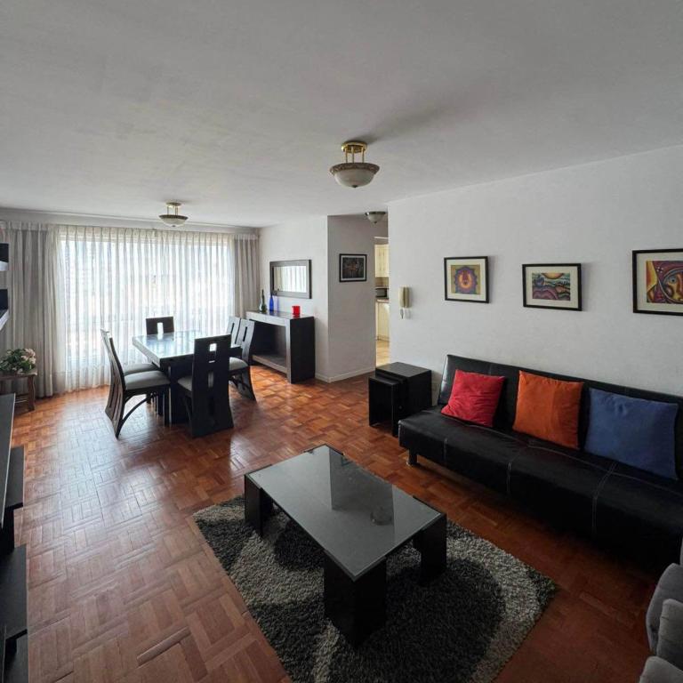 Sam Apartment cusco - Apartamento de 2 dormitorios - 1