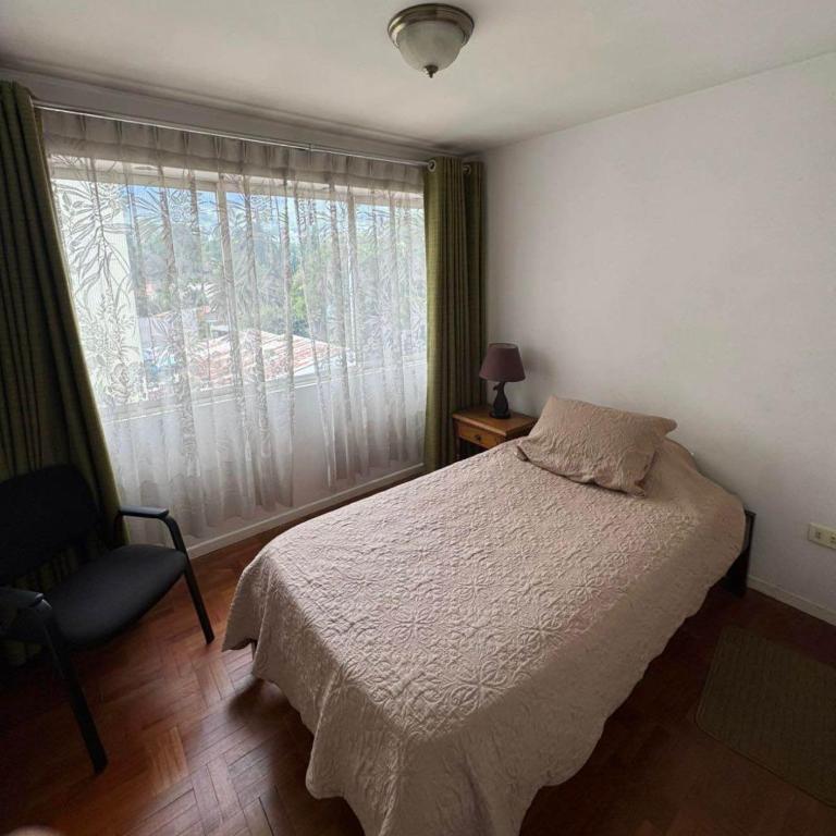 Sam Apartment cusco - Apartamento de 2 dormitorios - 2