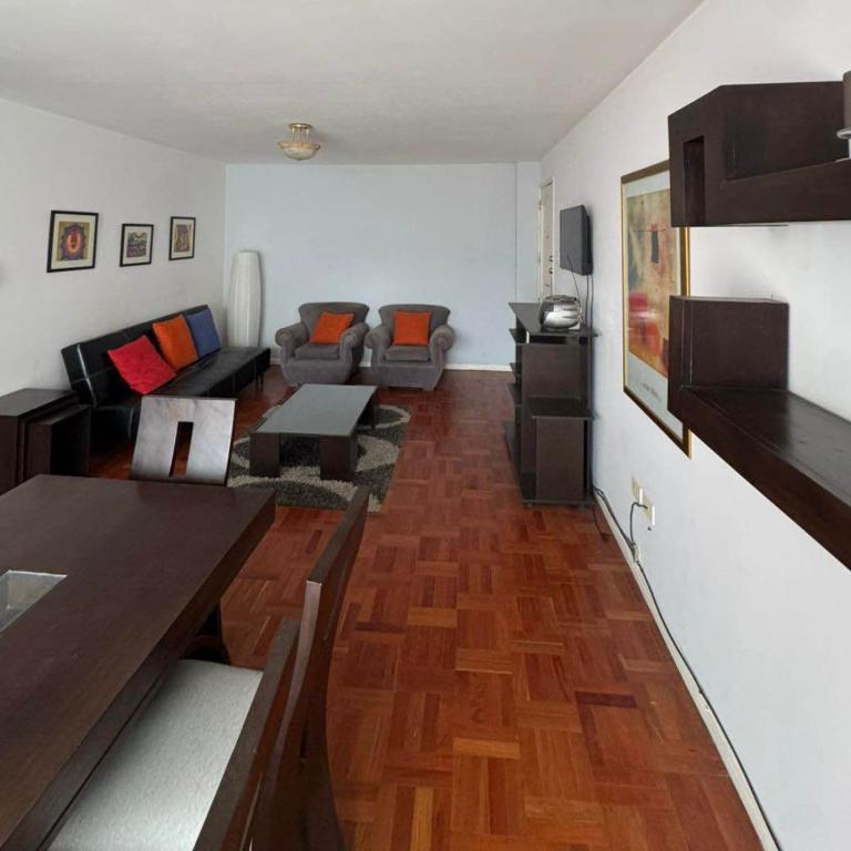 Sam Apartment cusco - Apartamento de 2 dormitorios - 6