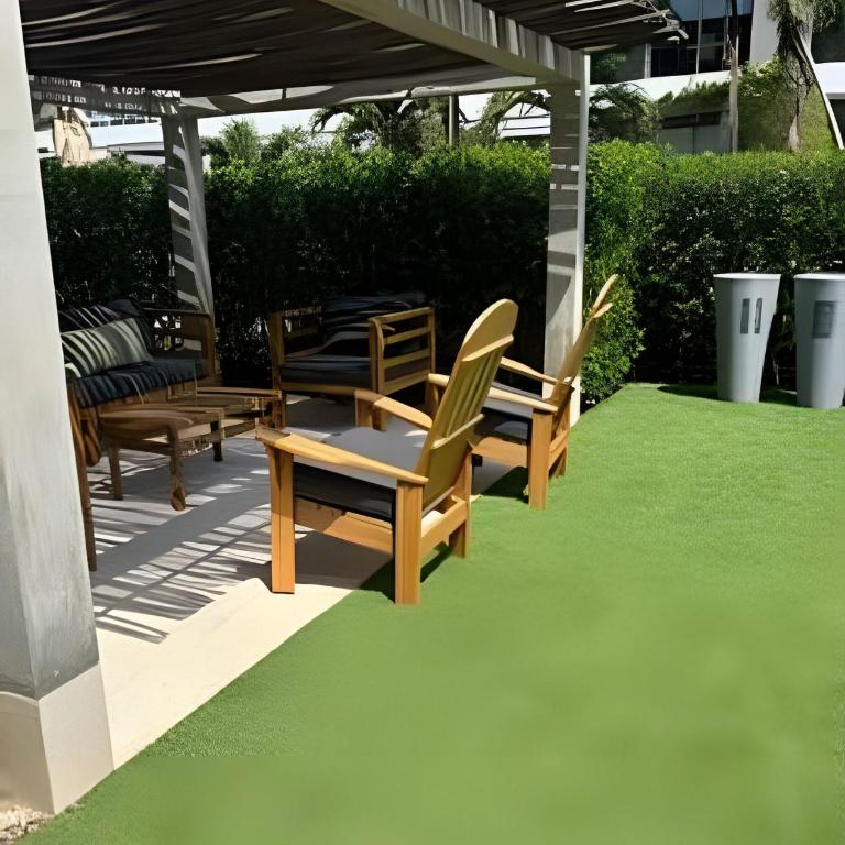 Despertares paradisíacos con acceso al mar M. EOS. - Apartment with Balcony - 44
