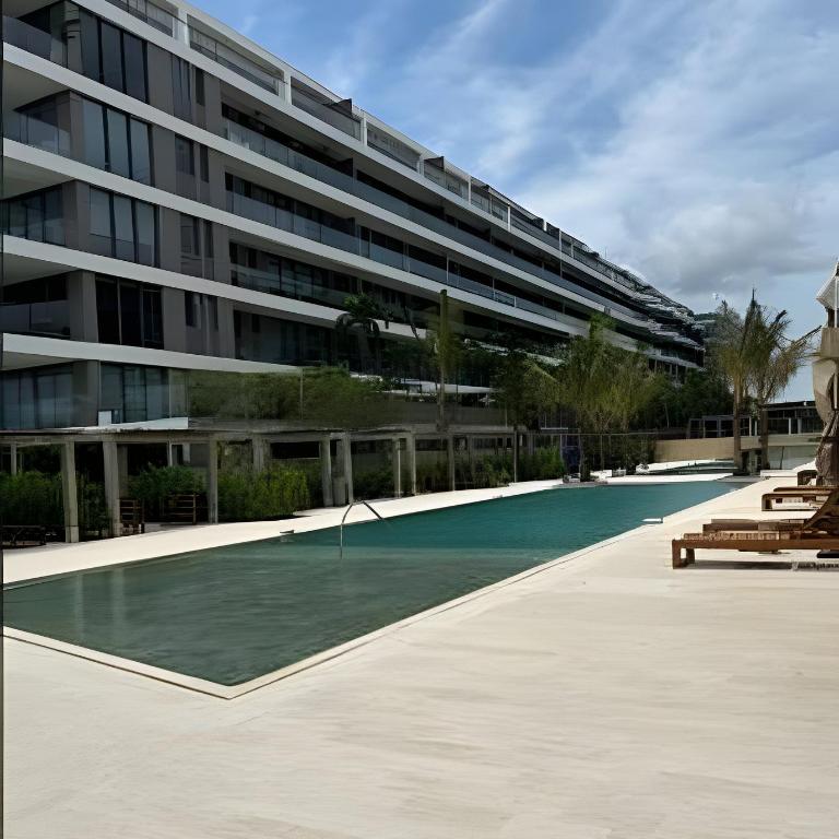Despertares paradisíacos con acceso al mar M. EOS. - Apartment with Balcony - 56