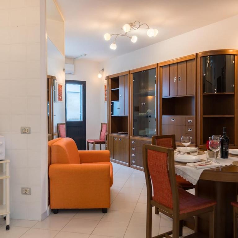 Otranto City Center - Steps from the Beach - Appartamento con 1 Camera da Letto - 13