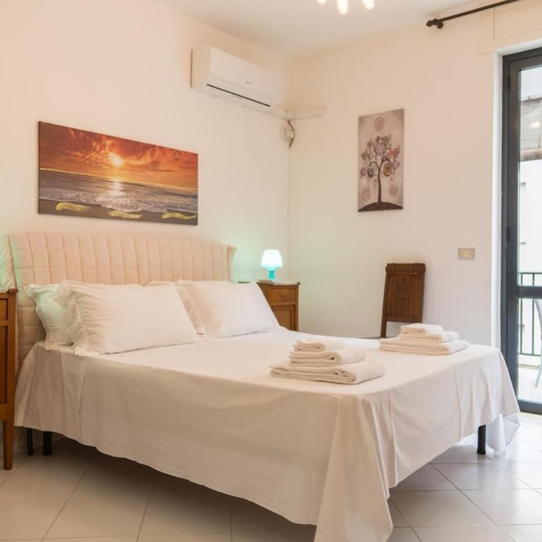 Otranto City Center - Steps from the Beach - Appartamento con 1 Camera da Letto - 40
