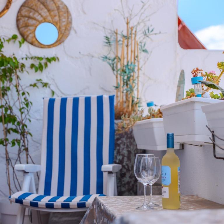 Artcorner, POOL & WIFI - Apartamento de 1 dormitorio - 12