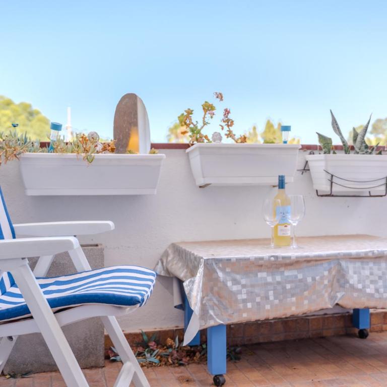 Artcorner, POOL & WIFI - Apartamento de 1 dormitorio - 16