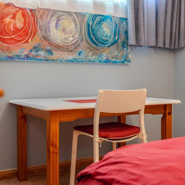 Artcorner, POOL & WIFI - Apartamento de 1 dormitorio - 14