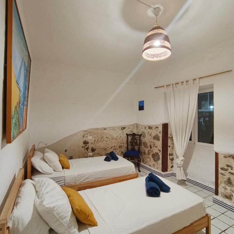 Ocean front surf House El Cotillo - Apartamento de 2 dormitorios - 21