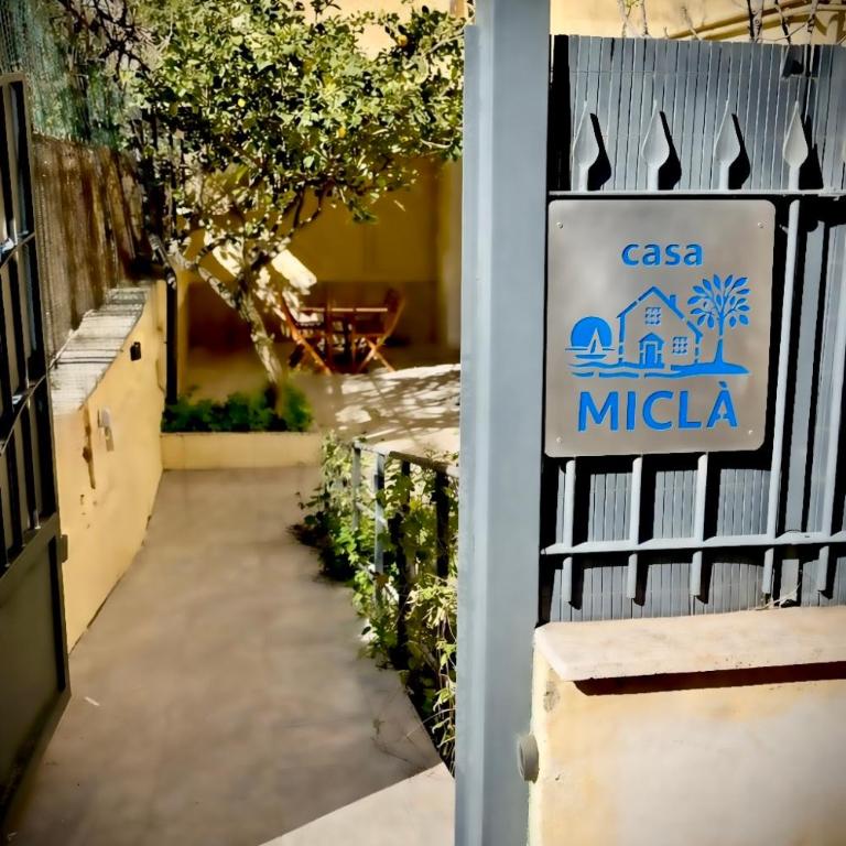 Casa Miclà - Appartamento con 2 Camere da Letto - 14