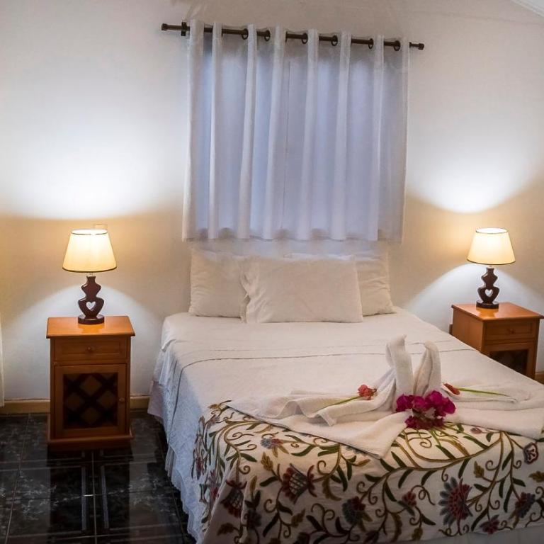 Hotel Vai Moana - Single Room - 5