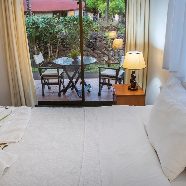 Hotel Vai Moana - Single Room - 6