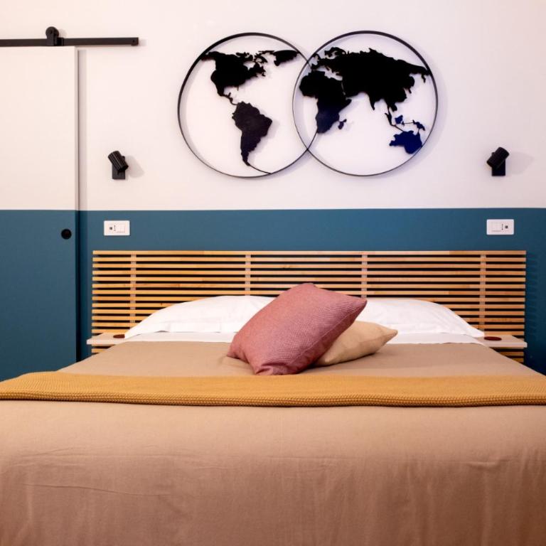 Balù Apulian Sea Loft - Appartamento con 1 Camera da Letto - 2