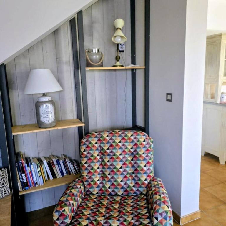 Maison Escapade et jardin à 5 minutes du centre avec piscine et parking - à 2 pas du Partage des eaux - Three-Bedroom Villa - 67