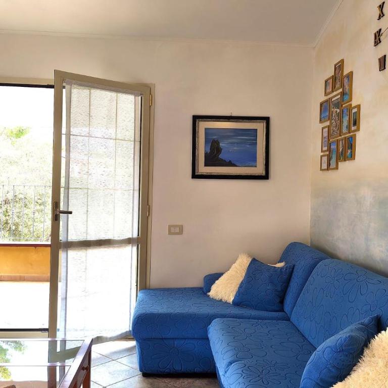 Domus de mare - Appartamento Deluxe - 7