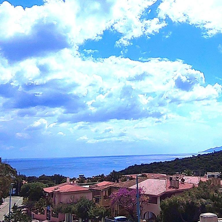 Domus de mare - Appartamento Deluxe - 1