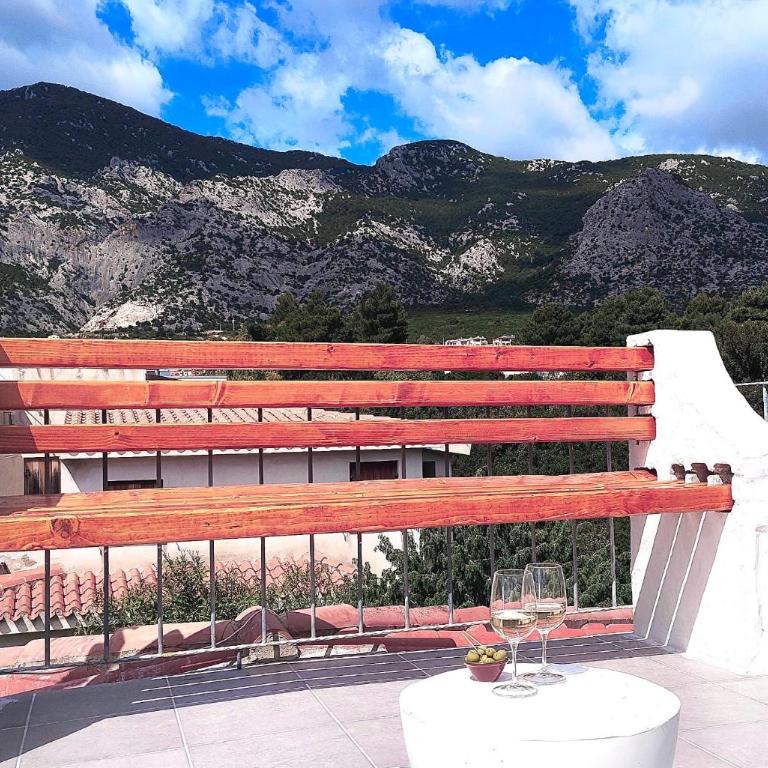 Domus de mare - Appartamento Deluxe - 34