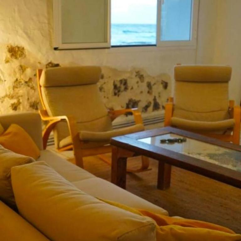 Ocean front surf House El Cotillo - Apartamento de 2 dormitorios - 19