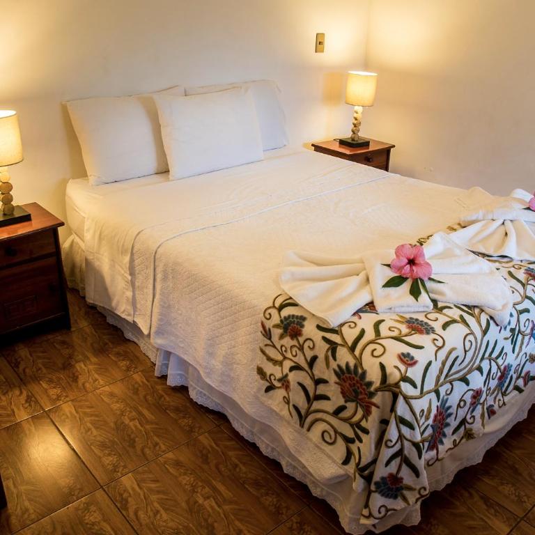 Hotel Vai Moana - Single Room - 4