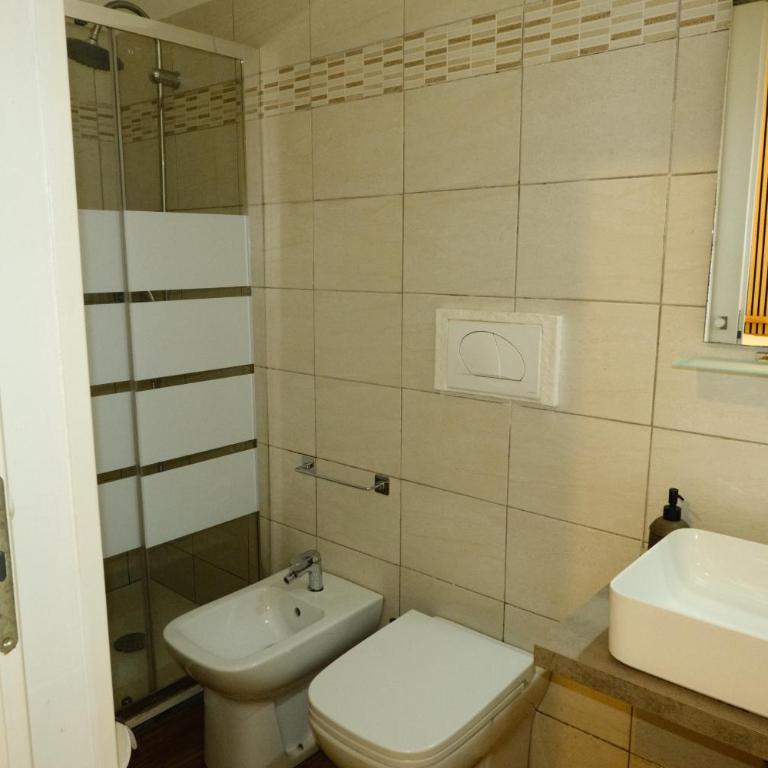 Bergamoincity - Camera Matrimoniale con Bagno Privato - 3