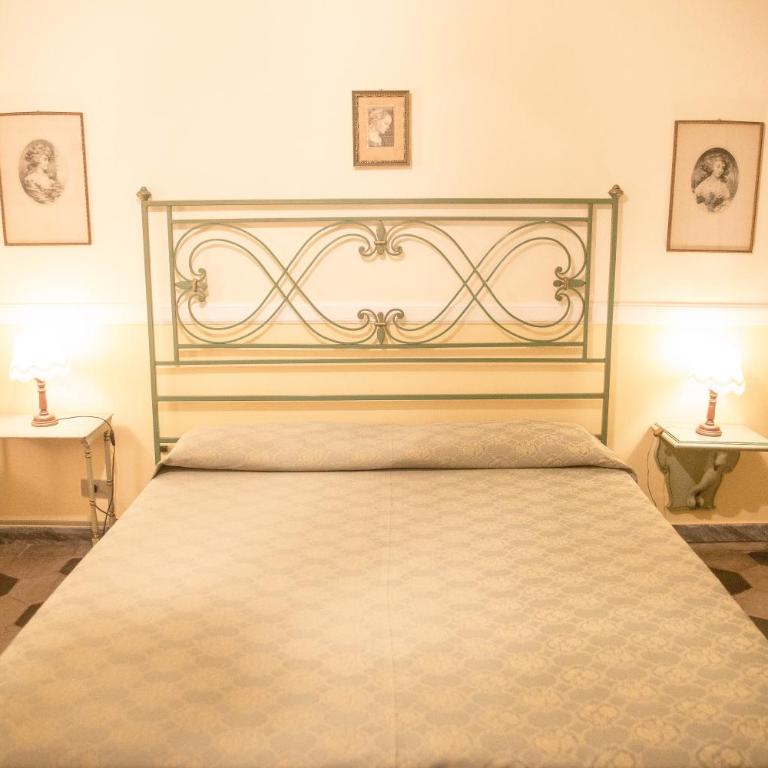 Residenza Maritti Classic Rooms - Guesthouse - Camera Matrimoniale/Doppia con Letti Singoli - 7