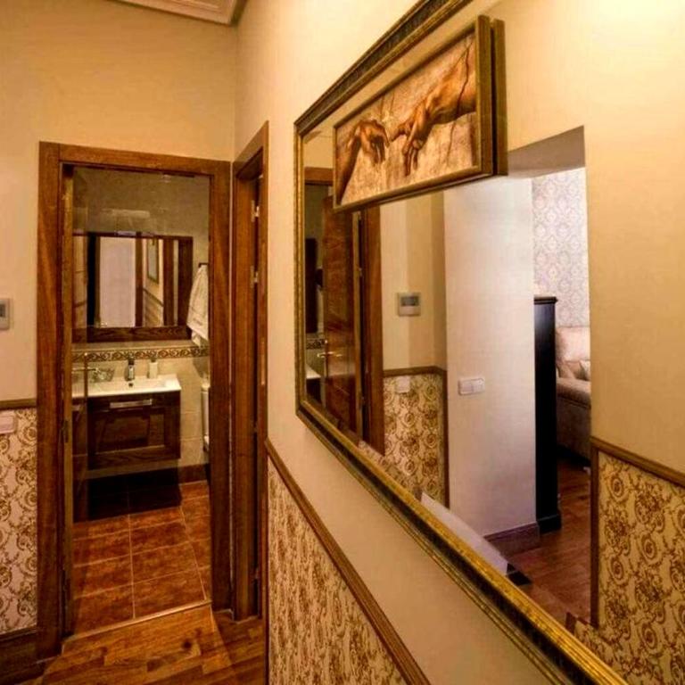 Palace Suite Deluxe - Apartamento Deluxe - 16