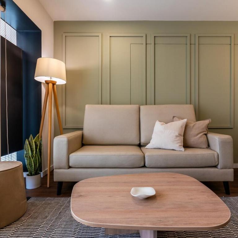 Arequipa 4405 Signature Residences by Geko - Two-Bedroom Apartment - 5